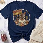 Peace Love & Purring T-Shirt