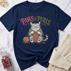 Paws & Purls T-Shirt