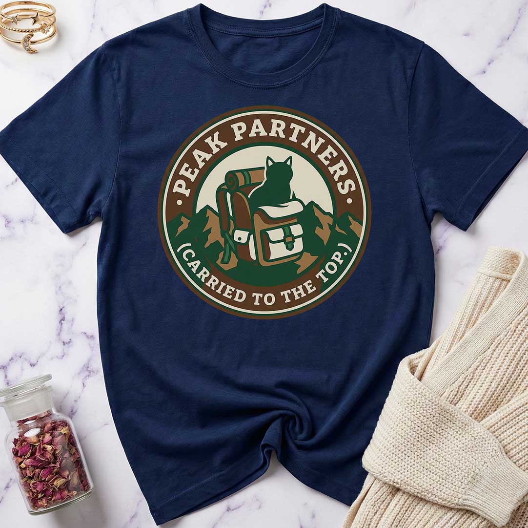 Peak Partners T-Shirt