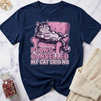 Plans Cancelled T-Shirt