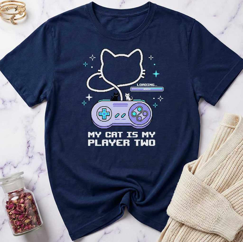 Player Two T-Shirt