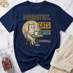 Priorities T-Shirt