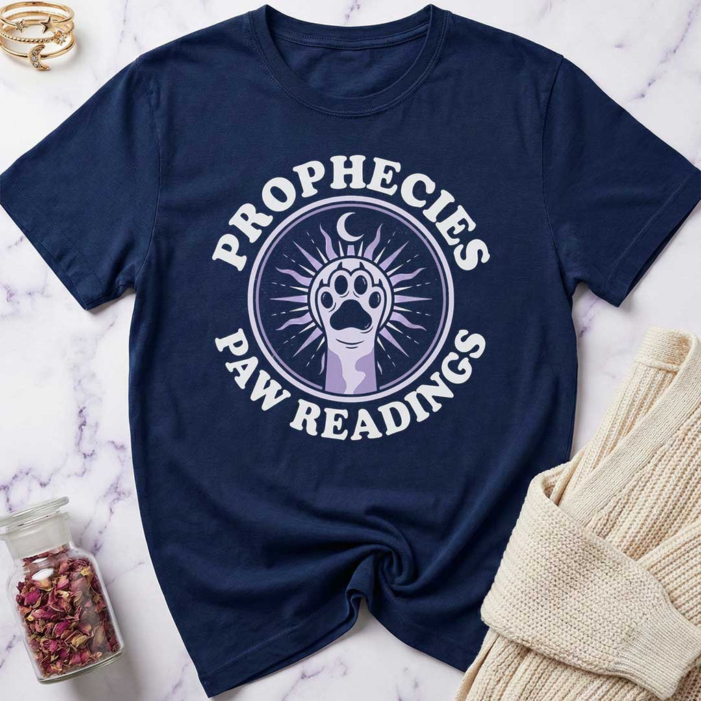 Prophecies T-Shirt