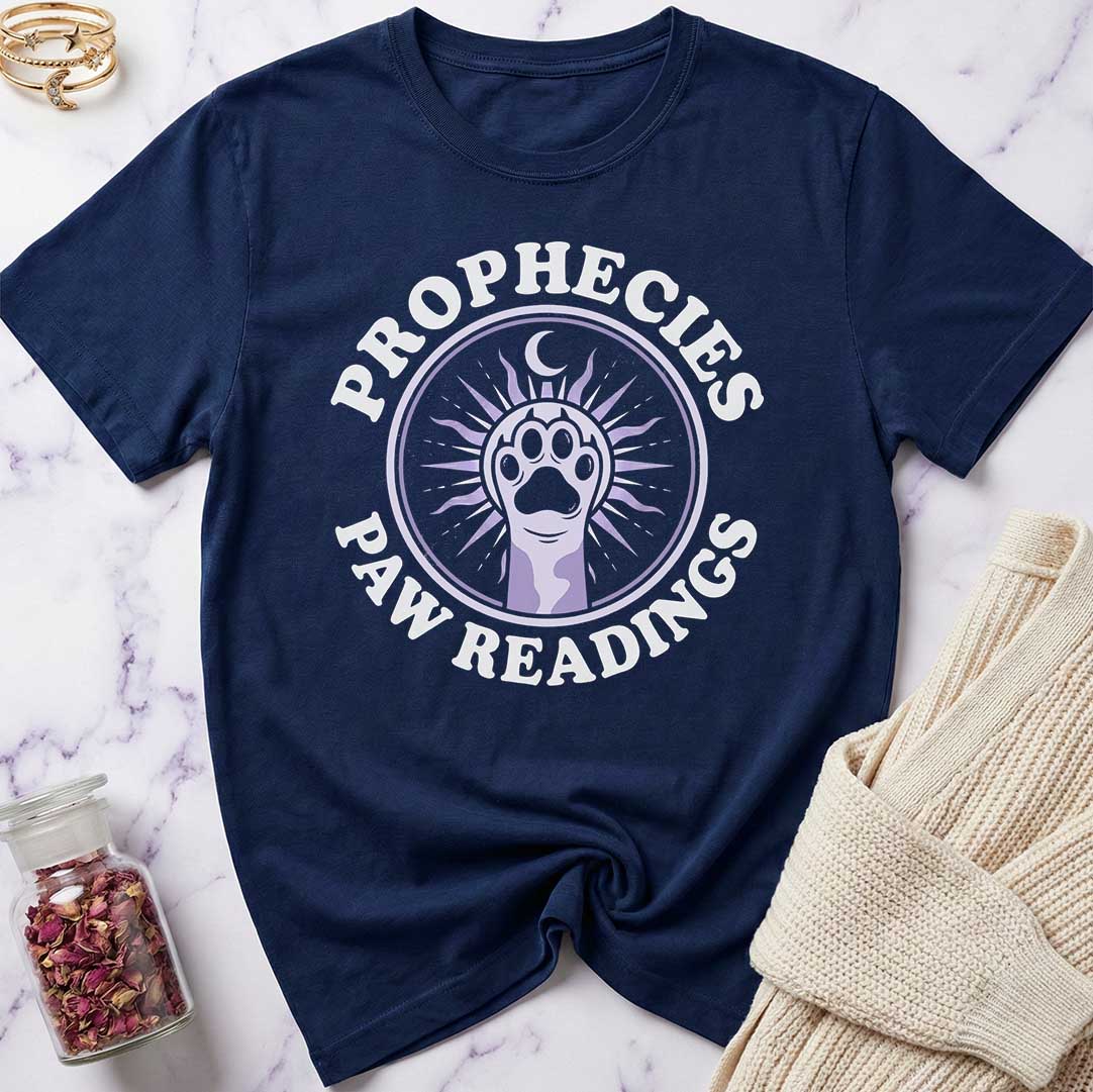 Prophecies T-Shirt