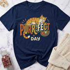 Purr-fect Day T-Shirt