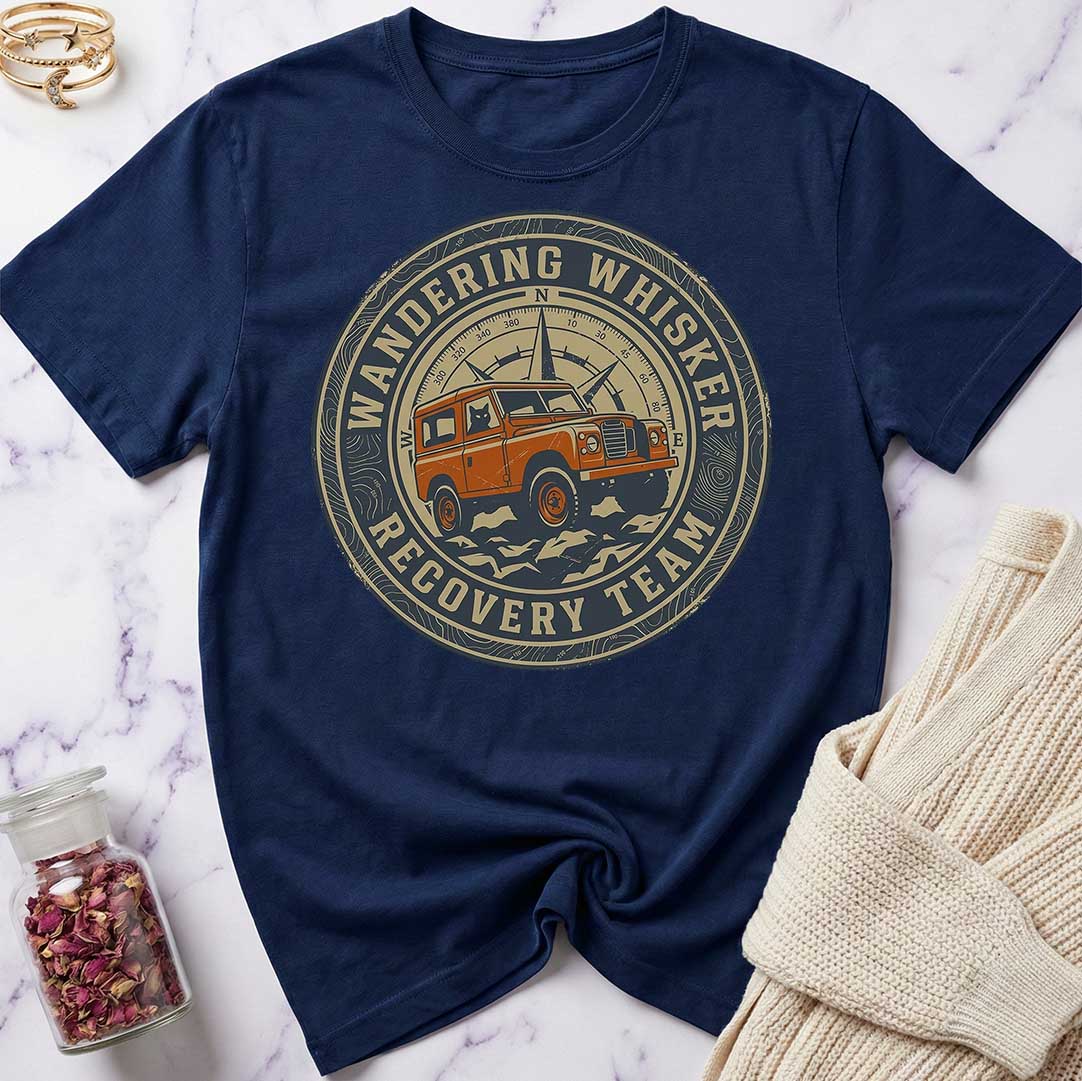 Recovery Team T-Shirt