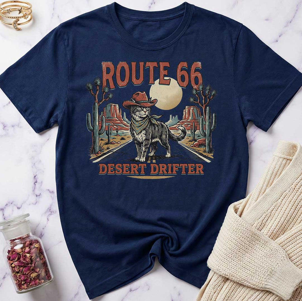 Desert Drifter T-Shirt