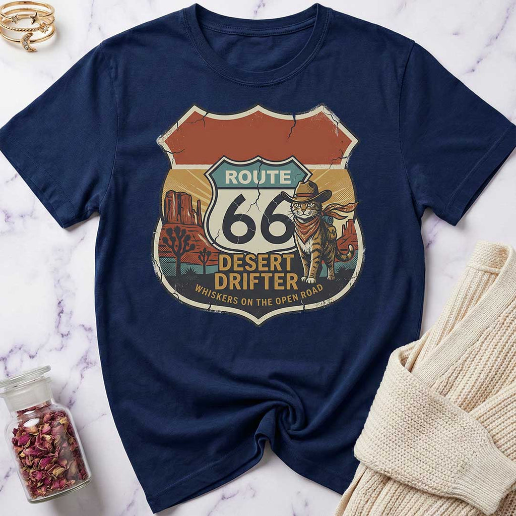 Route 66 T-Shirt