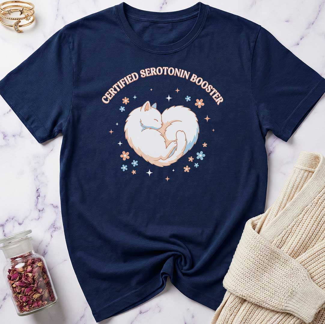 Serotonin Booster T-Shirt