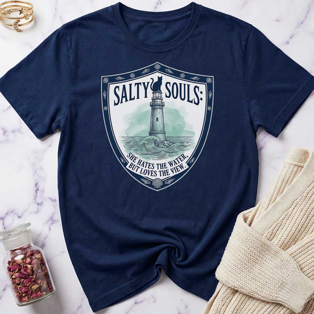 Salty Souls T-Shirt