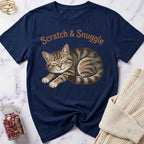 Scratch & Snuggle T-Shirt