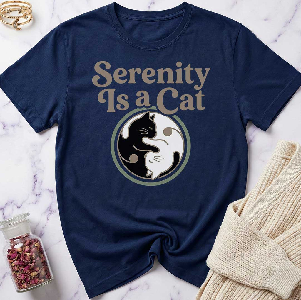Serenity T-Shirt