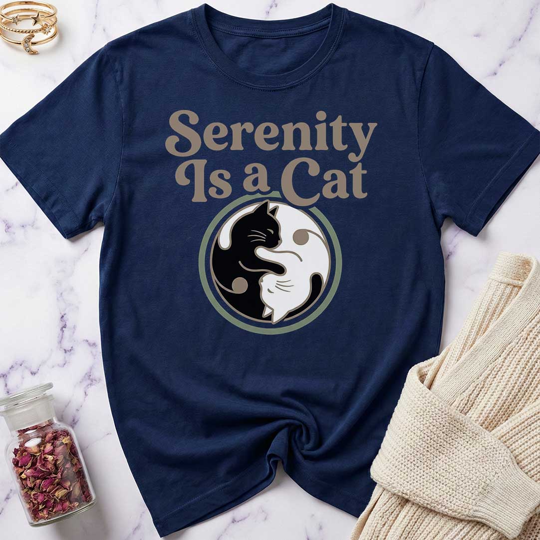 Serenity T-Shirt