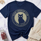 Silent Observer T-Shirt