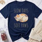 Slow Days T-Shirt