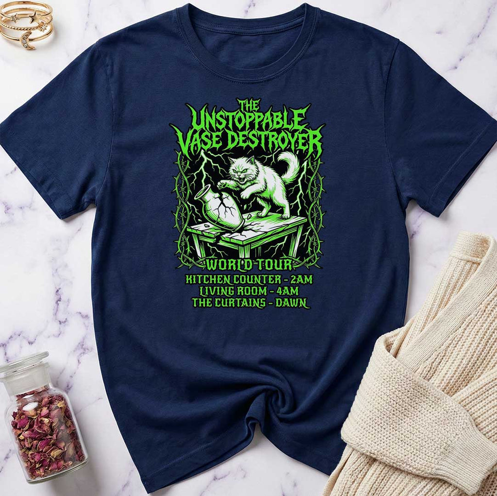 So Metal T-Shirt