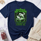 So Metal T-Shirt