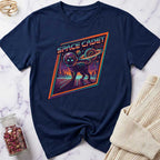 Space Cadet T-Shirt