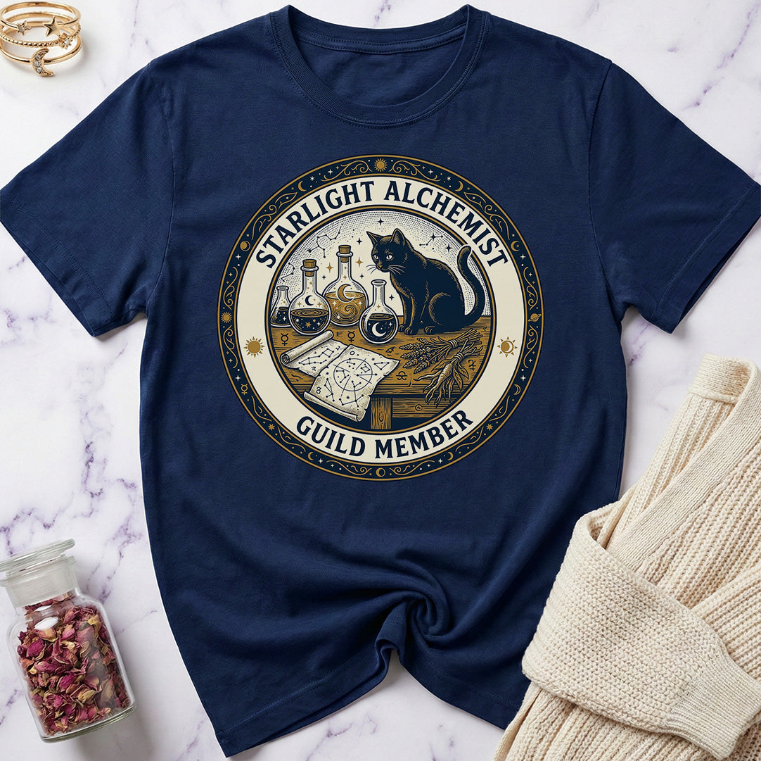 Starlight Alchemist T-Shirt