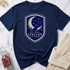 Stellar Co-Pilot T-Shirt