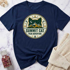 Summit Cat T-Shirt