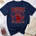 Summoning Snacks T-Shirt