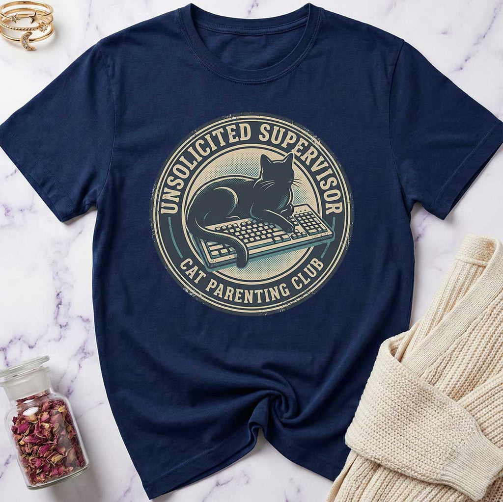 My Supervisor T-Shirt