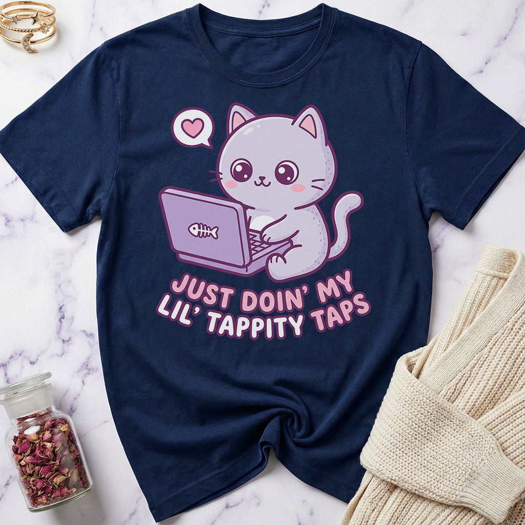 Tappity Taps T-Shirt