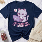 Tappity Taps T-Shirt