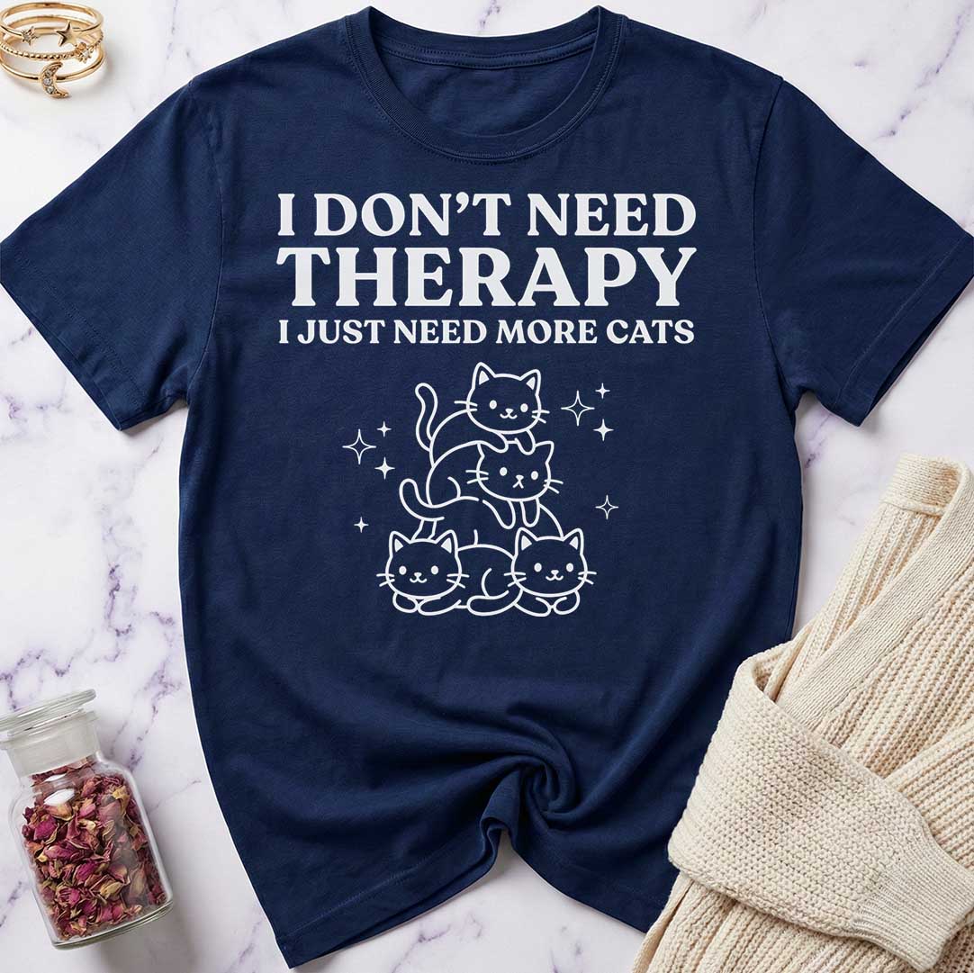 Therapy T-Shirt