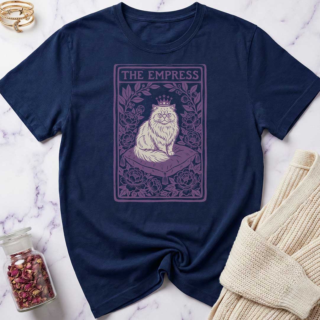 Tarot: The Empress T-Shirt