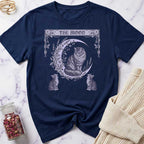 Tarot: The Moon T-Shirt