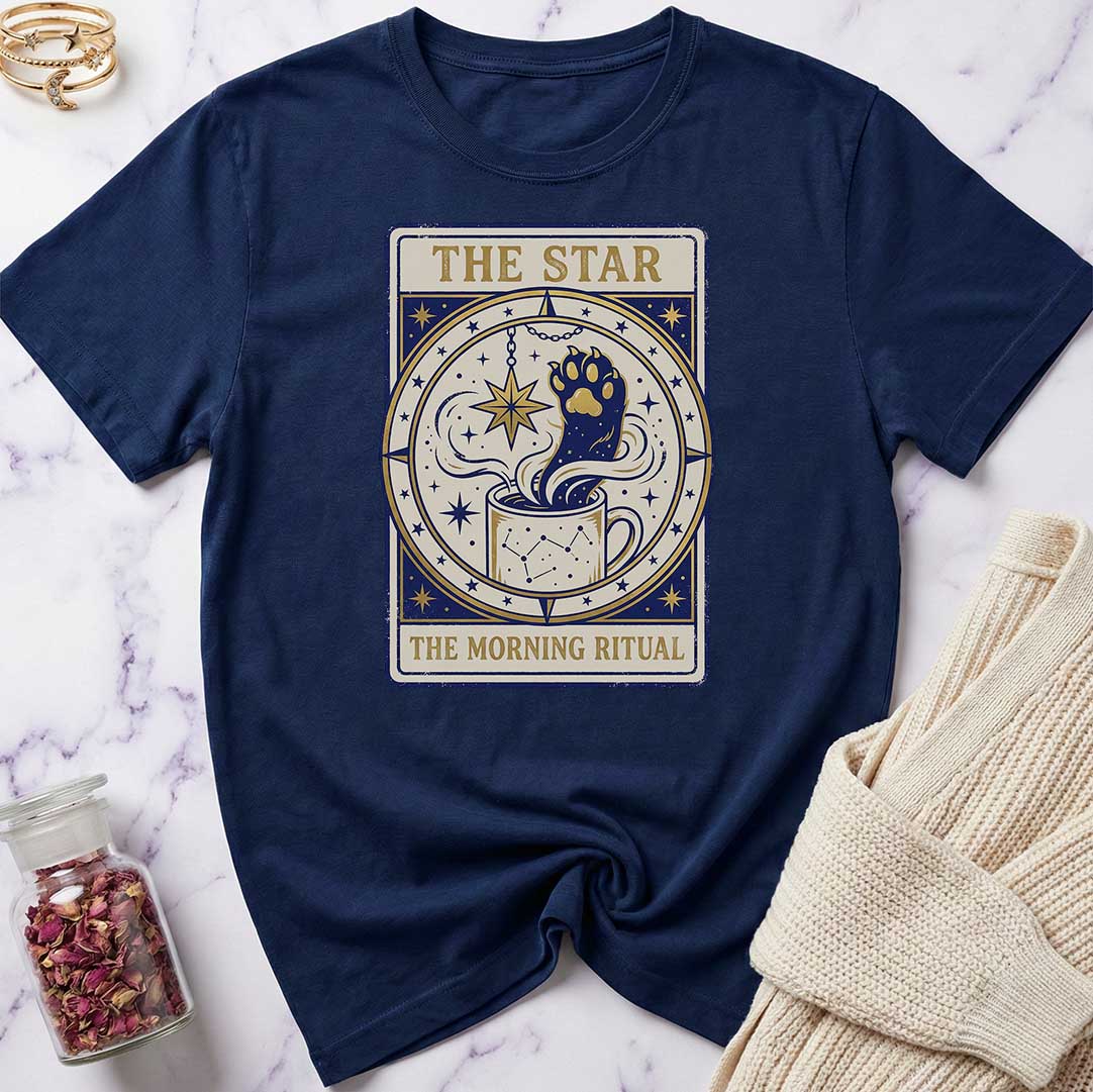 Tarot: The Star T-Shirt