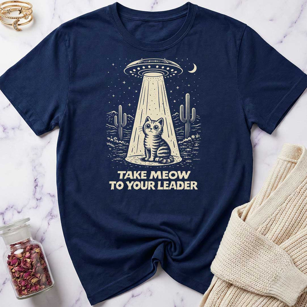 UFO T-Shirt
