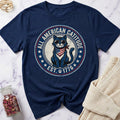 USA 250 All American Catitude T-Shirt