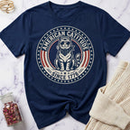 USA 250 Catitude Stars & Stripes Edition T-Shirt