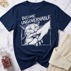 Ungovernable Bite T-Shirt