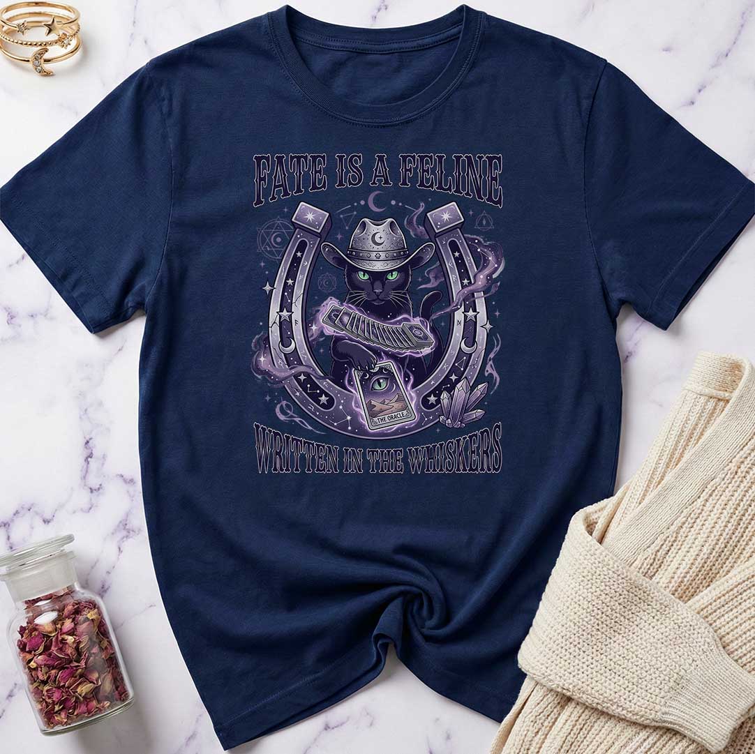 Western Fate T-Shirt