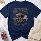 Good Bad & Fluffy T-Shirt