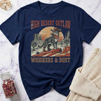 High Desert Outlaw T-Shirt