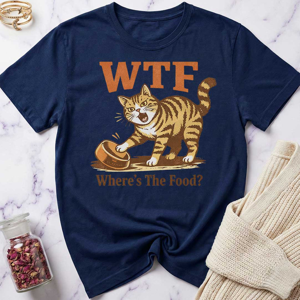 WTF T-Shirt
