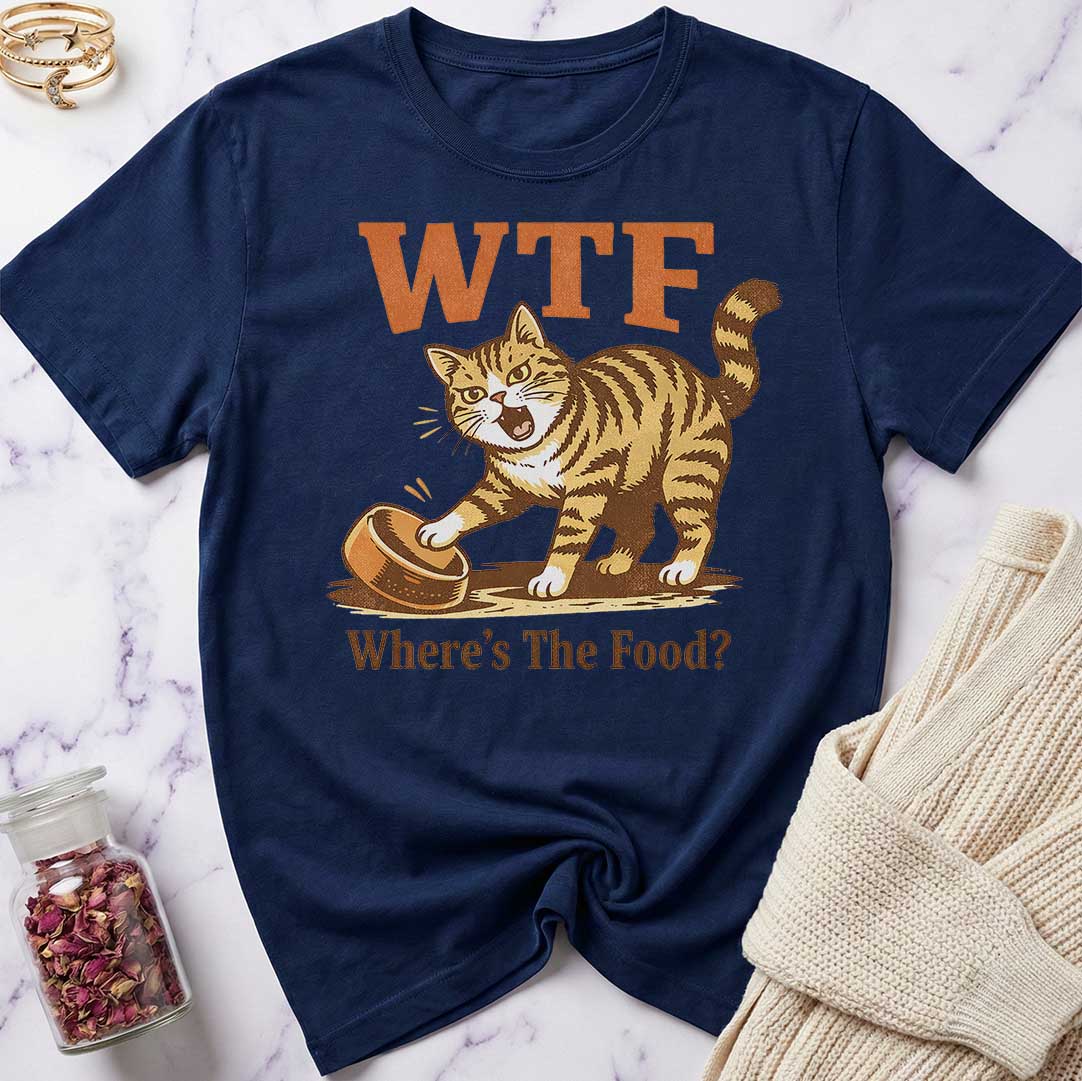 WTF T-Shirt