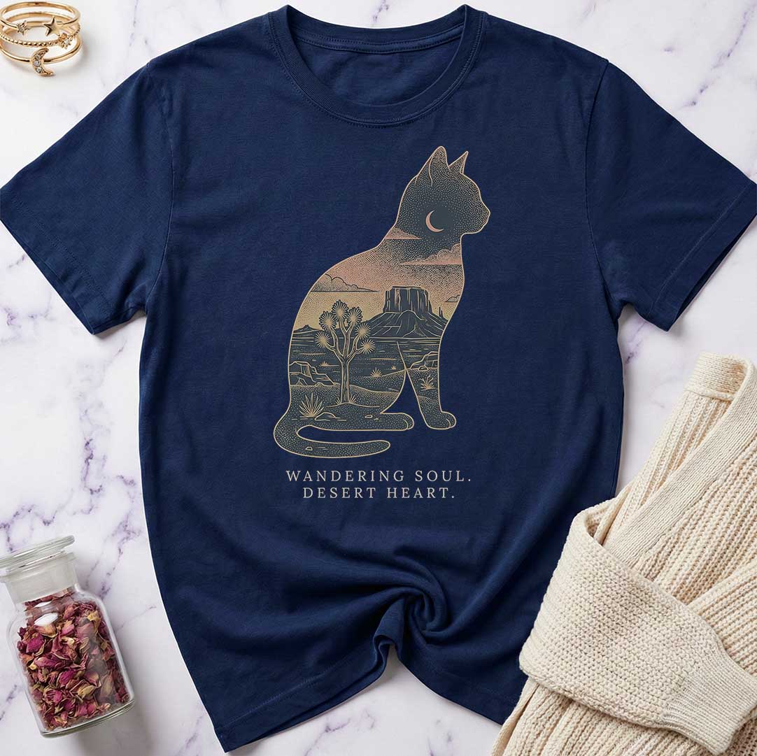 Wandering Soul T-Shirt