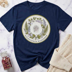 Wildflower Wanderer T-Shirt