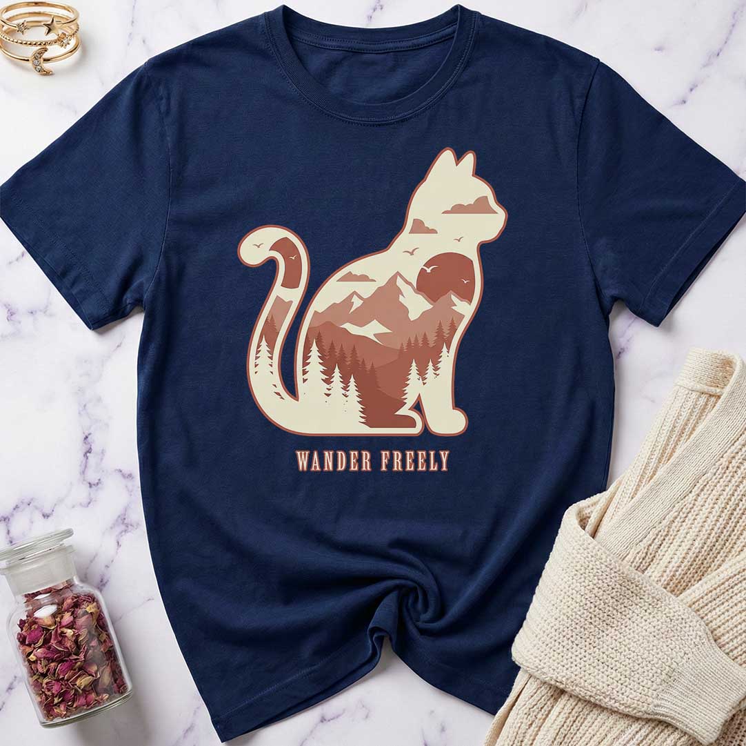 Wander Freely T-Shirt