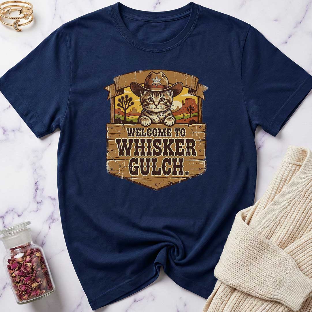 Whisker Gultch T-Shirt