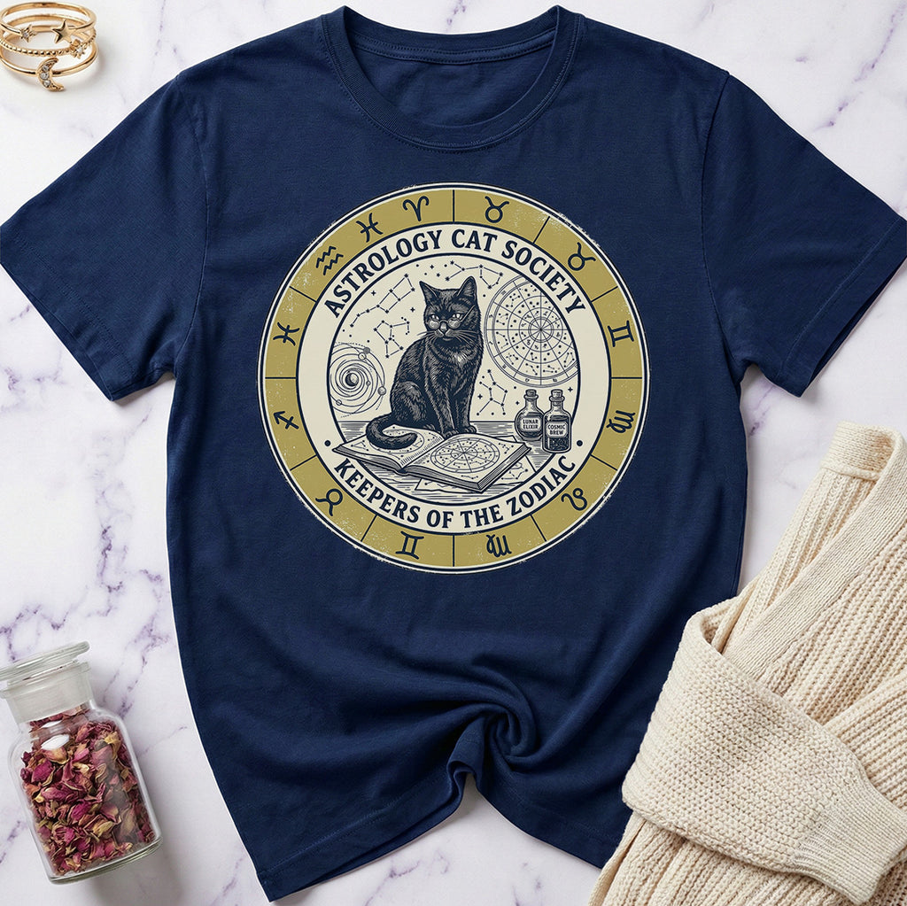 Keepers of the Zodiac T-Shirt