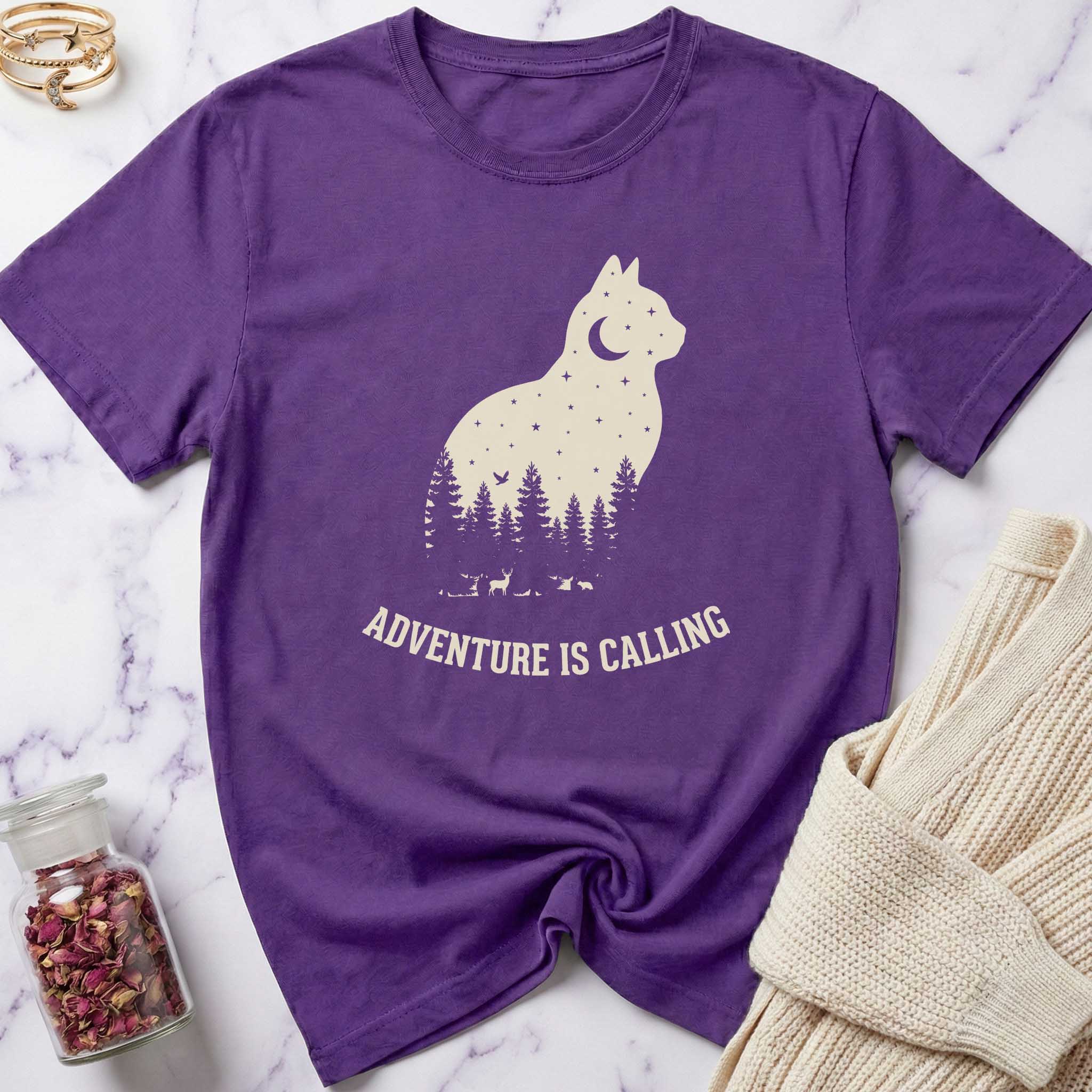 Adventure T-Shirt