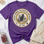 Black Cat Apothecary T-Shirt