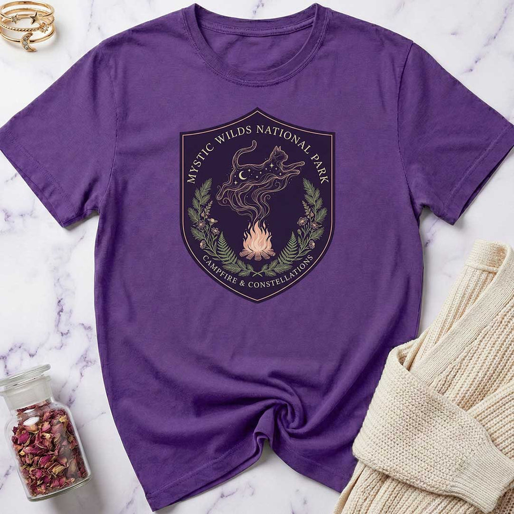 Campfire T-Shirt